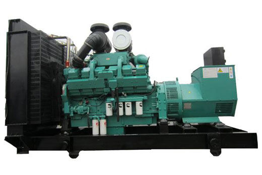 松江柴油发电机组 松江柴油发电机组