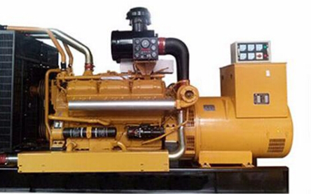 松江发电机出租