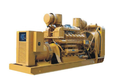 松江发电机出租