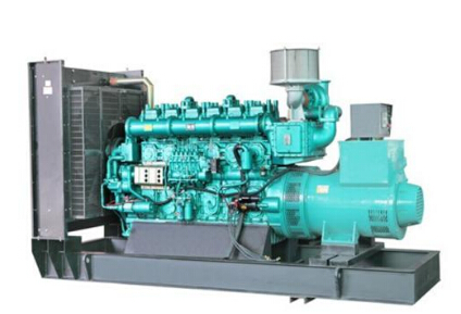 松江发电机出租