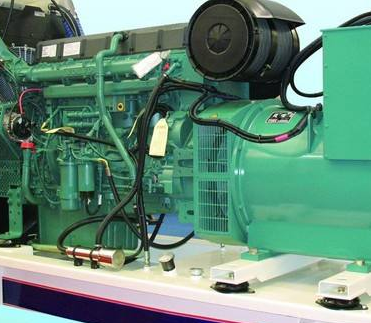 松江发电机出租 松江发电机出租